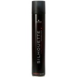 Ficha técnica e caractérísticas do produto Spray Schwarzkopf Silhouette Hairspray Super Hold 500ml