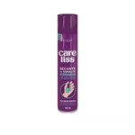 Ficha técnica e caractérísticas do produto Spray Secante de Esmalte Cless Care Liss com Óleo de Cravo 400ml