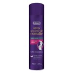 Ficha técnica e caractérísticas do produto Spray Secante de Esmalte Farmax 400ml