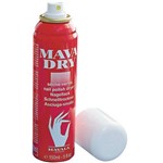 Ficha técnica e caractérísticas do produto Spray Secante de Unhas Mavadry 150ml - Mavala