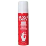 Ficha técnica e caractérísticas do produto Spray Secante Mavadry Spray 150ml