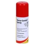 Ficha técnica e caractérísticas do produto Spray Terra-Cortril Zoetis 125ml