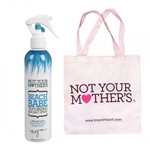 Ficha técnica e caractérísticas do produto Spray Texturizador Beach Babe Not Your Mother’s 236ml Ganhe Nécessaire
