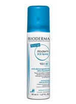 Ficha técnica e caractérísticas do produto Spray Ultracalmante Bioderma Atoderm SOS 50ml