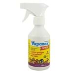 Ficha técnica e caractérísticas do produto Spray Vaponex 250ml Antipulgas e Carrapatos Cães Coveli