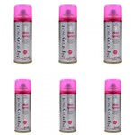 Sprayset Hair Spray Forte 250ml (kit C/12)