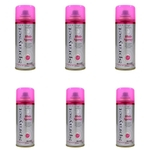 Ficha técnica e caractérísticas do produto Sprayset Hair Spray Forte 250ml (kit C/06)