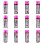 Ficha técnica e caractérísticas do produto Sprayset Hair Spray Forte 250ml (Kit C/12)
