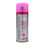 Ficha técnica e caractérísticas do produto Sprayset Hair Spray Forte 250ml