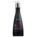 Spumalisa Shampoo Matizador 300ml - Madameliss