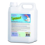 Ficha técnica e caractérísticas do produto Spumart Sabonete Espuma 5lt