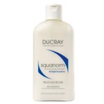 Ficha técnica e caractérísticas do produto Squanorm Ducray - Shampoo Caspa Seca 200ml