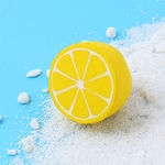 Ficha técnica e caractérísticas do produto Squishies ador¨¢vel Lemon lenta Nascente Creme Squeeze Perfumado Stress Relief Brinquedos