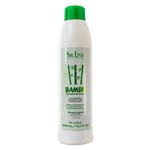 Ficha técnica e caractérísticas do produto Sr. Liss - Shampoo Bambu - 1000mL - Sr. Liss Professional