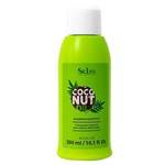 Ficha técnica e caractérísticas do produto Sr. Liss Shampoo Coconut Oil - 300mL - Sr. Liss Professional