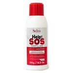 Sr. Liss - Shampoo Help S.O.S - 300mL - Sr. Liss Professional