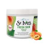 St. Ives - Apricot Scrub - Esfoliante Facial (283 Gramas)