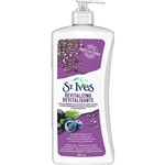 Ficha técnica e caractérísticas do produto St Ives Creme Hidratante com Açai, Blueberry e Chia 621ml