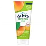Ficha técnica e caractérísticas do produto St Ives Esfoliante Facial Fresh Skin Apricot 170g Oferta
