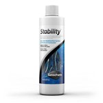 Ficha técnica e caractérísticas do produto Stability 100ml Seachem