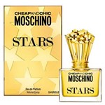 Ficha técnica e caractérísticas do produto Star Moschino Perfume Feminino Eau de Parfum