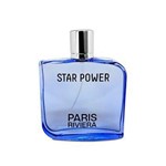 Star Power Paris Riviera - Perfume Masculino EDT - 100ml