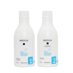 Ficha técnica e caractérísticas do produto Star Smoth Treatment Shampoo e Redutor - 250ml