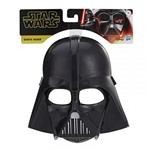 Ficha técnica e caractérísticas do produto Star Wars Ep Ix Máscara Darth Vader - Hasbro E3325