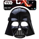 Ficha técnica e caractérísticas do produto Star Wars EPVII Máscara Darth Vader - B3223 - Hasbro