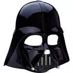 Ficha técnica e caractérísticas do produto Star Wars Máscara EPVII Darth Vader - Hasbro