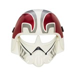 Ficha técnica e caractérísticas do produto Star Wars Máscara Rebels Ezra Bridger - Hasbro