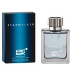 Ficha técnica e caractérísticas do produto Starwalker Eau de Toilette Montblanc - Perfume Masculino - 50ml - 50ml