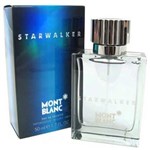 Ficha técnica e caractérísticas do produto Starwalker Eau de Toilette Montblanc - Perfume Masculino - 75ml - 75ml