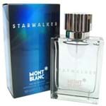 Ficha técnica e caractérísticas do produto Starwalker Montblanc - Perfume Masculino - Eau de Toilette 75ml