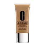 Ficha técnica e caractérísticas do produto Stay-Matte Oil-Free Makeup Clinique - Base Facial Sand