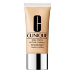 Ficha técnica e caractérísticas do produto Stay-matte Oil-free Makeup Clinique - Base Facial Chamois