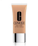 Ficha técnica e caractérísticas do produto Stay-Matte Oil-Free Makeup Clinique - Base Facial Gold