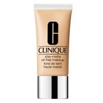 Ficha técnica e caractérísticas do produto Stay-Matte Oil-Free Makeup Clinique - Base Facial Golden