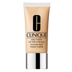Ficha técnica e caractérísticas do produto Stay-matte Oil-free Makeup Clinique - Base Facial Linen
