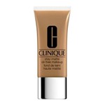 Ficha técnica e caractérísticas do produto Stay-matte Oil-free Makeup Clinique - Base Facial Honey