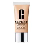 Ficha técnica e caractérísticas do produto Stay-matte Oil-free Makeup Clinique - Base Facial Sand
