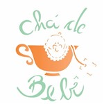 Ficha técnica e caractérísticas do produto Stencil OPA 14X14 Chá de Bebê 1823