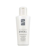 Ficha técnica e caractérísticas do produto Stephen Knoll Shine Repair Silky Smooth - Shampoo 60ml