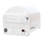 Ficha técnica e caractérísticas do produto Stermax - Autoclave Eco Extra Digital - 07 Litros