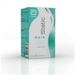 Ficha técnica e caractérísticas do produto Stetic Hair Abbott 60 Comprimidos