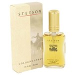 Ficha técnica e caractérísticas do produto Stetson Cologne Spray Perfume Masculino 22 ML-Coty