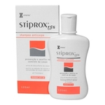 Ficha técnica e caractérísticas do produto Stiprox 1,5% - Shampoo 120ml
