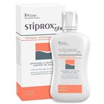 Ficha técnica e caractérísticas do produto Stiprox Shampoo Anticaspa 120ml - Glaxosmithkline