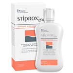 Ficha técnica e caractérísticas do produto Stiprox Shampoo Anticaspa 120ml