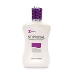 Ficha técnica e caractérísticas do produto Stiproxal Shampoo Anticaspa 120 Ml
